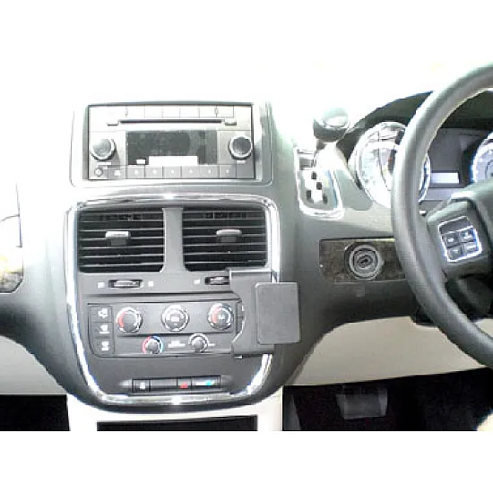 Chrysler Voyager Brodit ProClip Mounting Bracket - Center mount (654649) Chrysler Voyager Brodit ProClip Mounting Bracket - Center mount (654649)