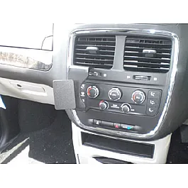 Chrysler Voyager Brodit ProClip Mounting Bracket - Angled mount (654650) Chrysler Voyager Brodit ProClip Mounting Bracket - Angled mount (654650)