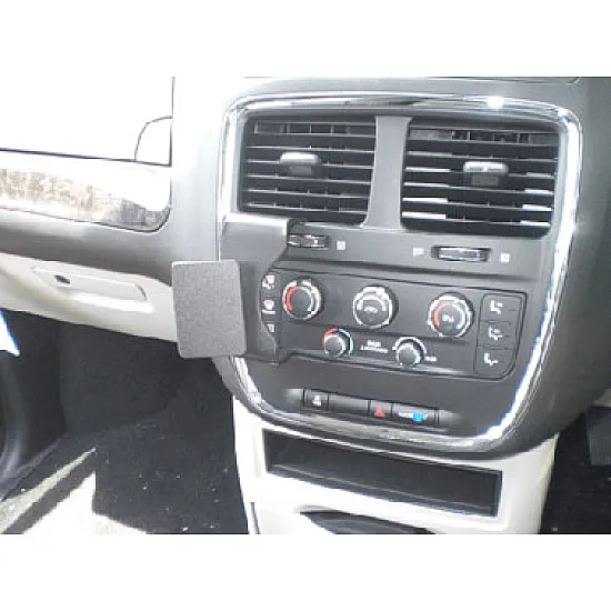 Chrysler Voyager Brodit ProClip Mounting Bracket - Angled mount (654650)