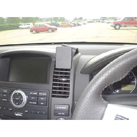 Nissan Pathfinder Brodit ProClip Mounting Bracket - Center Mount (654658) Nissan Pathfinder Brodit ProClip Mounting Bracket - Center Mount (654658)
