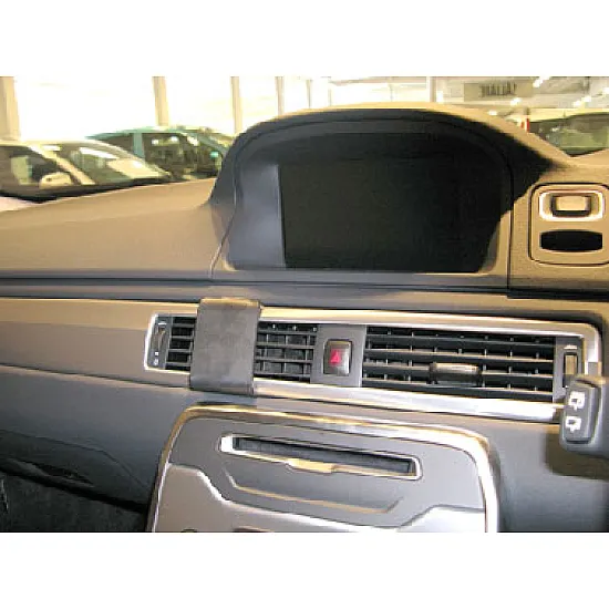 Volvo S80, XC70 Brodit ProClip Mounting Bracket - Angled mount, High (654673) Volvo S80, XC70 Brodit ProClip Mounting Bracket - Angled mount, High (654673)