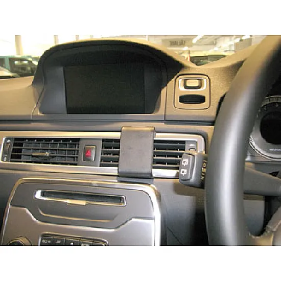 Volvo S80, XC70 Brodit ProClip Mounting Bracket - Center mount (654676)