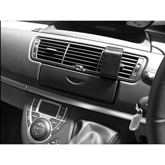 Peugeot 807 Brodit ProClip Mounting Bracket - Center mount (652925)