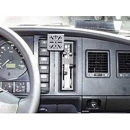 Dashmount 70328 Upper Console Mounting Bracket Nissan Atleon 2000 Dashmount 70328 Upper Console Mounting Bracket Nissan Atleon 2000