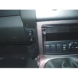 Dashmount 71040np Upper Console Mounting Bracket Nissan Pathfinder 2005 > Dashmount 71040np Upper Console Mounting Bracket Nissan Pathfinder 2005 >