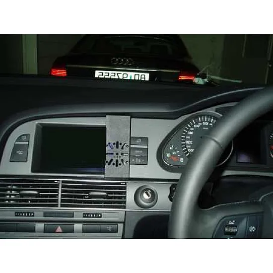 Dashmount 71069 Upper Console Mounting Bracket Audi A6 2004> Dashmount 71069 Upper Console Mounting Bracket Audi A6 2004>