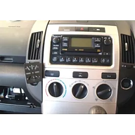 Dashmount 71070 Upper Console Mounting Bracket Toyota Corolla Verso 05/2004 - 04/2009