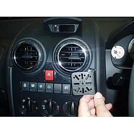 Dashmount 71071r Upper Console Mounting Bracket Rover 25 07/2004 > Dashmount 71071r Upper Console Mounting Bracket Rover 25 07/2004 >