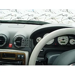 Dashmount 71072r Upper Console Mounting Bracket Rover 45 07/2004 > Dashmount 71072r Upper Console Mounting Bracket Rover 45 07/2004 >