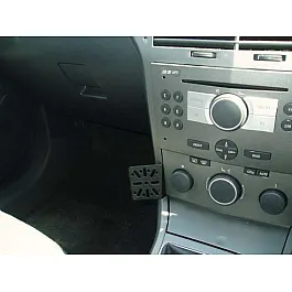 Dashmount 71073 Lower Console Mounting Bracket Vauxhall Astra H 2004 - 2009 Dashmount 71073 Lower Console Mounting Bracket Vauxhall Astra H 2004 - 2009