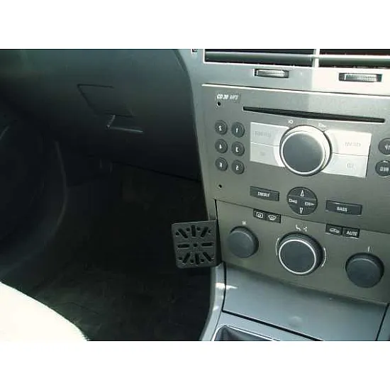 Dashmount 71073 Lower Console Mounting Bracket Vauxhall Astra H 2004 - 2009