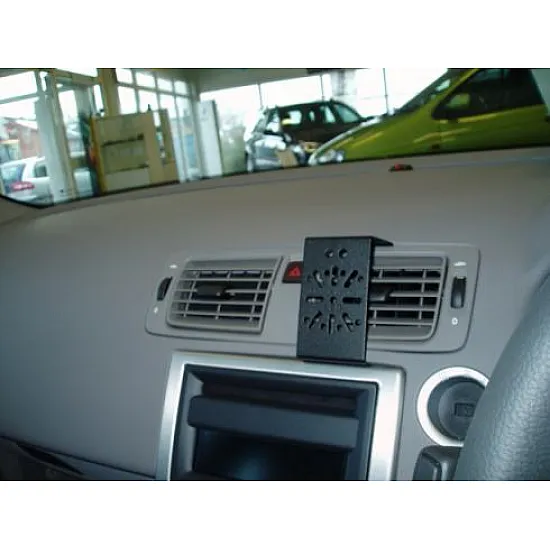 Dashmount 71092 Upper Console Mounting Bracket Volvo S40, V50 2004 > Dashmount 71092 Upper Console Mounting Bracket Volvo S40, V50 2004 >