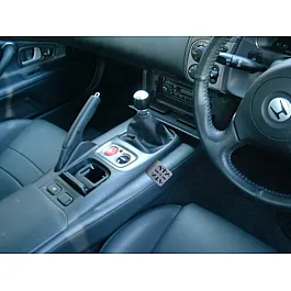 Dashmount 71099h Upper Console Mounting Bracket Honda S-2000 Upto 2004