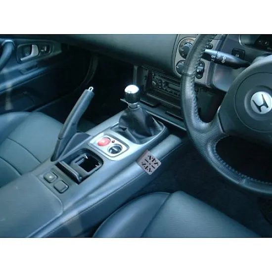Dashmount 71099h Upper Console Mounting Bracket Honda S-2000 Upto 2004 Dashmount 71099h Upper Console Mounting Bracket Honda S-2000 Upto 2004