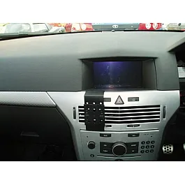 Dashmount 71101 Upper Console Mounting Bracket Vauxhall Astra H 2004 - 2009 Vent Dashmount 71101 Upper Console Mounting Bracket Vauxhall Astra H 2004 - 2009 Vent