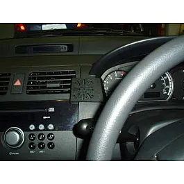 Dashmount 711011 Upper Console Mounting Bracket Suzuki Swift 05/2005 - 08/2010