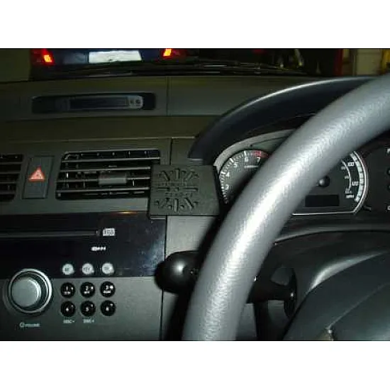 Dashmount 711011 Upper Console Mounting Bracket Suzuki Swift 05/2005 - 08/2010 Dashmount 711011 Upper Console Mounting Bracket Suzuki Swift 05/2005 - 08/2010