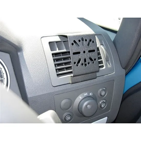 Dashmount 711017 Upper Console Mounting Bracket Vauxhall Zafira B 2005 - 2011 Vent Dashmount 711017 Upper Console Mounting Bracket Vauxhall Zafira B 2005 - 2011 Vent