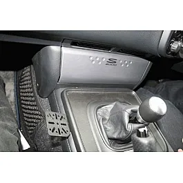 Dashmount 711032 Upper Console Mounting Bracket Honda S-2000 2005 >