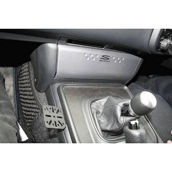 Dashmount 711032 Upper Console Mounting Bracket Honda S-2000 2005 > Dashmount 711032 Upper Console Mounting Bracket Honda S-2000 2005 >