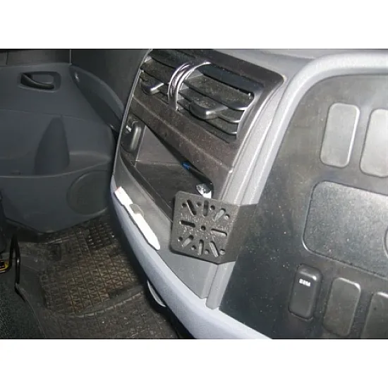 Dashmount 711034 Upper Console Mounting Bracket Mercedes Atego 2005 > Dashmount 711034 Upper Console Mounting Bracket Mercedes Atego 2005 >