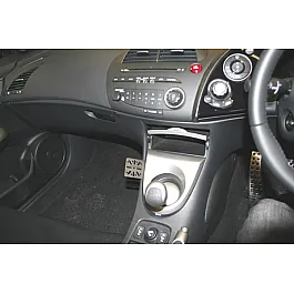 Dashmount 711048 Upper Console Mounting Bracket Honda Civic 3/5 Door 2006 - 2011