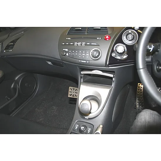 Dashmount 711048 Upper Console Mounting Bracket Honda Civic 3/5 Door 2006 - 2011 Dashmount 711048 Upper Console Mounting Bracket Honda Civic 3/5 Door 2006 - 2011