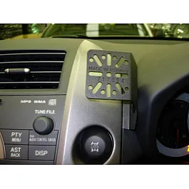 Dashmount 711054 Upper Console Mounting Bracket Toyota Rav-4 2006 >