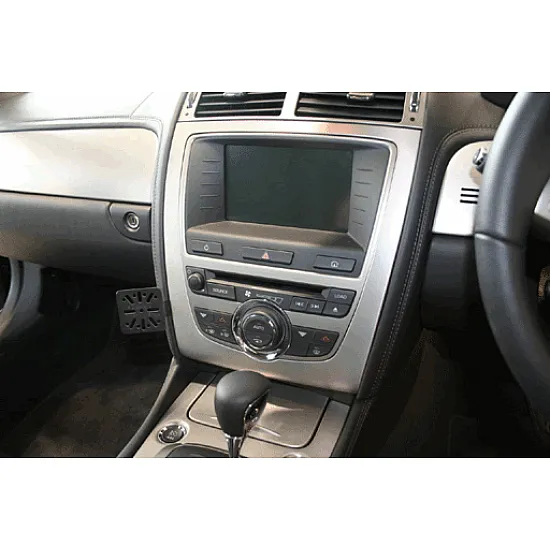 Dashmount 711057 Upper Console Mounting Bracket Jaguar XK8 2006 >