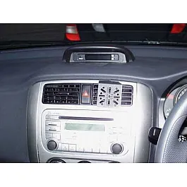 Dashmount 71106 Upper Console Mounting Bracket Suzuki Liana 2004 >