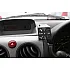 Dashmount 711064 Upper Console Mounting Bracket Citroen Berlingo 2003-2008
