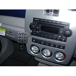 Dashmount 711074 Upper Console Mounting Bracket Chrysler PT Cruiser 2006> Dashmount 711074 Upper Console Mounting Bracket Chrysler PT Cruiser 2006>