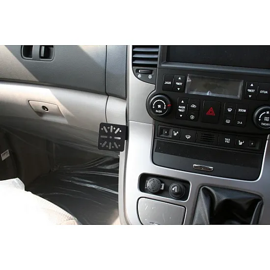 Dashmount 711094 Upper Console Mounting Bracket Kia Sedona 2007 > Dashmount 711094 Upper Console Mounting Bracket Kia Sedona 2007 >