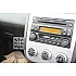 Dashmount 711098 Upper Console Mounting Bracket Nissan Murano Upto 2009 Radio Mount