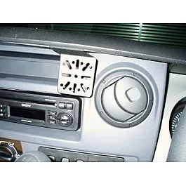 Dashmount 71109v Upper Console Mounting Bracket Vauxhall Movano 2004 > Dashmount 71109v Upper Console Mounting Bracket Vauxhall Movano 2004 >
