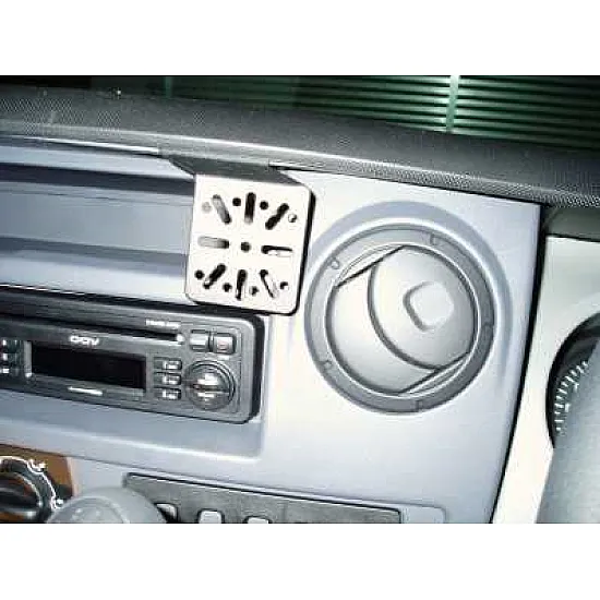 Dashmount 71109v Upper Console Mounting Bracket Vauxhall Movano 2004 > Dashmount 71109v Upper Console Mounting Bracket Vauxhall Movano 2004 >