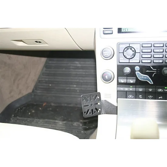 Dashmount 711110a Upper Console Mounting Bracket Volvo V70, XC70 07/2007 > Dashmount 711110a Upper Console Mounting Bracket Volvo V70, XC70 07/2007 >