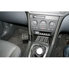 Dashmount 711124 Upper Console Mounting Bracket Saab 9.3 Sport Saloon 2007 >