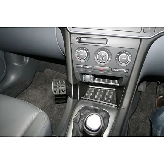 Dashmount 711124 Upper Console Mounting Bracket Saab 9.3 Sport Saloon 2007 > Dashmount 711124 Upper Console Mounting Bracket Saab 9.3 Sport Saloon 2007 >