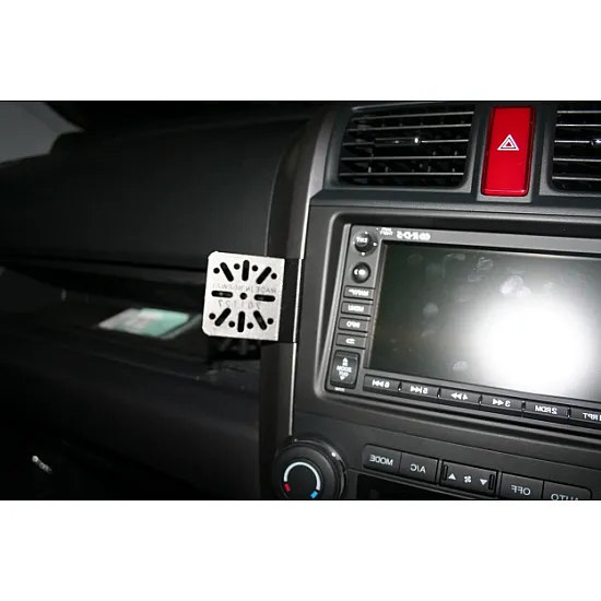 Dashmount 711127 Upper Console Mounting Bracket Honda CR-V 2007 > Dashmount 711127 Upper Console Mounting Bracket Honda CR-V 2007 >