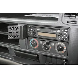 Dashmount 711136 Upper Console Mounting Bracket Nissan Cabstar 2007 > Dashmount 711136 Upper Console Mounting Bracket Nissan Cabstar 2007 >