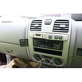 Dashmount 711141 Upper Console Mounting Bracket Isuzu Rodeo, Denver, Trooper 2004 > Console Dashmount 711141 Upper Console Mounting Bracket Isuzu Rodeo, Denver, Trooper 2004 > Console