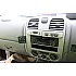 Dashmount 711141 Upper Console Mounting Bracket Isuzu Rodeo, Denver, Trooper 2004 > Console