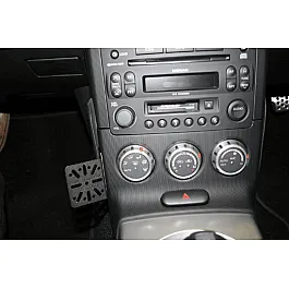 Dashmount 711142 Upper Console Mounting Bracket Nissan 350 Z 2006 > Dashmount 711142 Upper Console Mounting Bracket Nissan 350 Z 2006 >