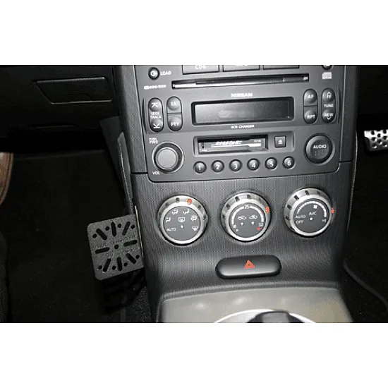 Dashmount 711142 Upper Console Mounting Bracket Nissan 350 Z 2006 > Dashmount 711142 Upper Console Mounting Bracket Nissan 350 Z 2006 >