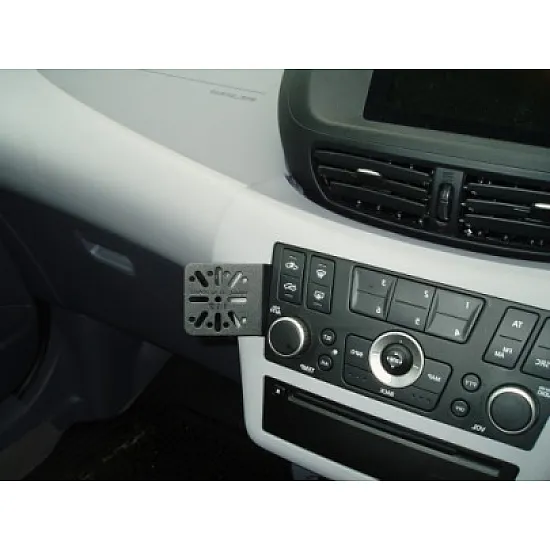 Dashmount 71117 Upper Console Mounting Bracket Nissan Tino 2004 >