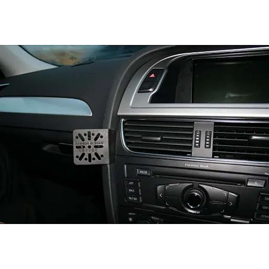 Dashmount 711180 Upper Console Mounting Bracket Audi A4, A5 08>