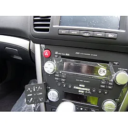 Dashmount 71120 Upper Console Mounting Bracket Subaru Legacy, Outback 2004 - 2009 Dashmount 71120 Upper Console Mounting Bracket Subaru Legacy, Outback 2004 - 2009