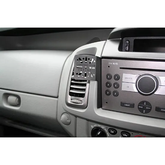 Dashmount 711201 Upper Console Mounting Bracket Vauxhall Vivaro 2006 - July 2010