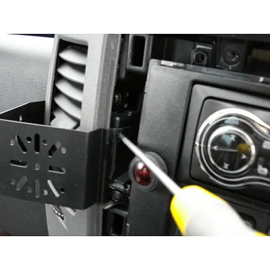Dashmount 711206 Upper Console Mounting Bracket Mercedes Sprinter 2006 >